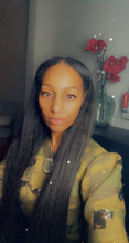 Load image into Gallery viewer, AFRO STRAIGHT