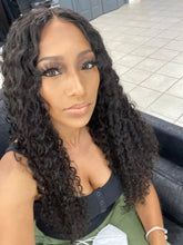 Load image into Gallery viewer, 5x5 HD LACE CLOSURE
