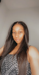 13x4 TRANSPARENT LACE FRONTAL